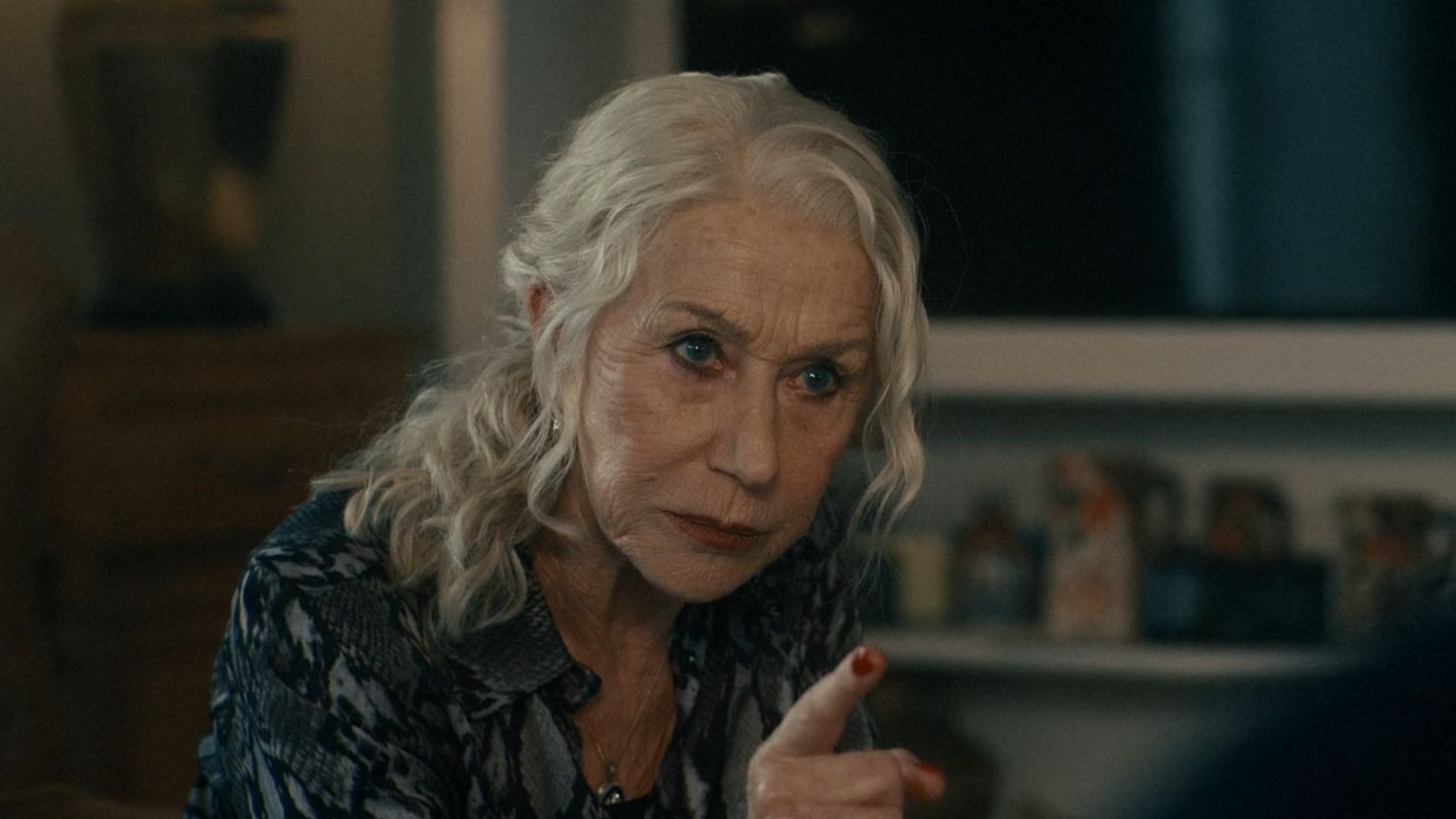 A still from MobLand season 1 episode 8 (Image via Paramount+)